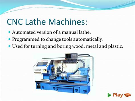 cnc machine ppt|cnc lathe machine working ppt.